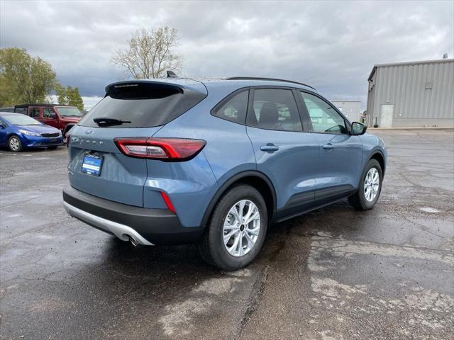 new 2025 Ford Escape car, priced at $30,874