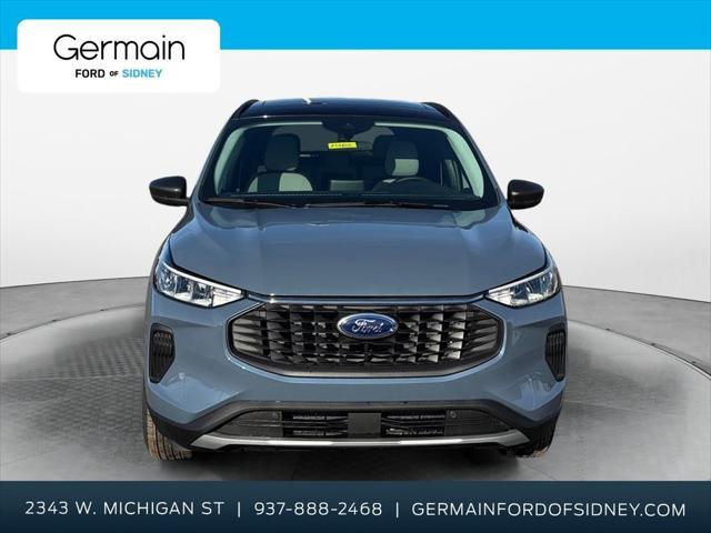 new 2025 Ford Escape car, priced at $32,080