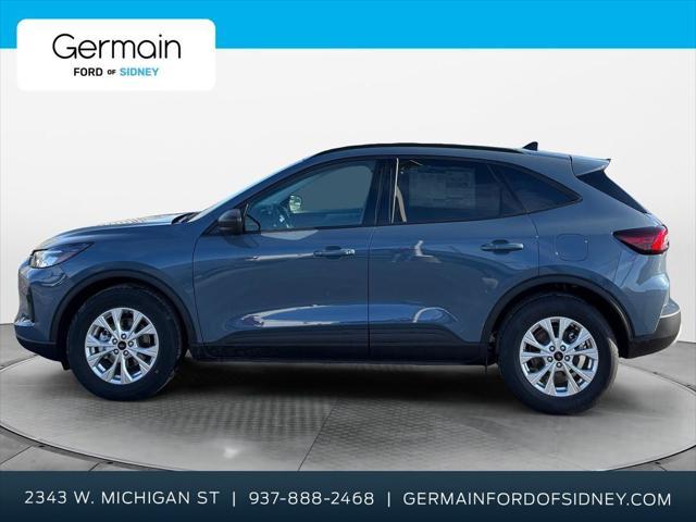 new 2025 Ford Escape car, priced at $32,080