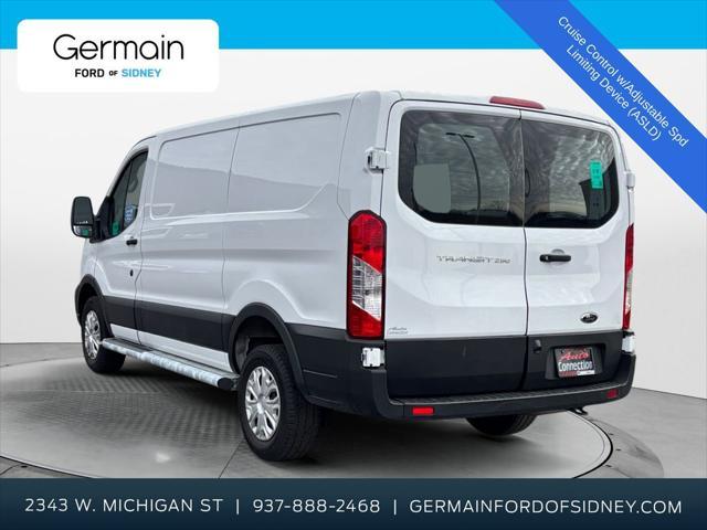 used 2023 Ford Transit-250 car, priced at $36,009