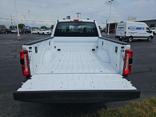 new 2024 Ford F-250 car, priced at $55,378