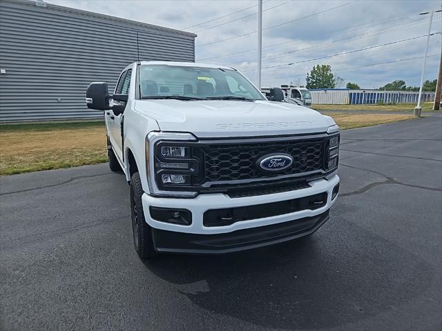 new 2024 Ford F-250 car, priced at $55,378