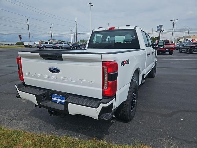 new 2024 Ford F-250 car, priced at $55,378