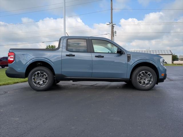 new 2024 Ford Maverick car, priced at $30,955