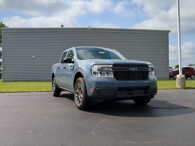 new 2024 Ford Maverick car, priced at $30,955