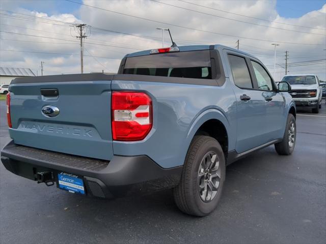 new 2024 Ford Maverick car, priced at $30,955