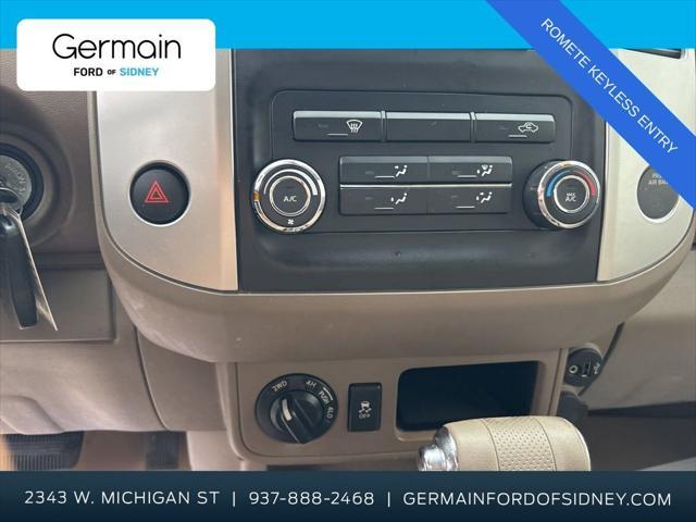 used 2017 Nissan Frontier car, priced at $16,314