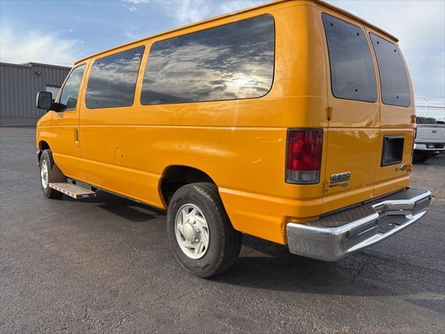 used 2012 Ford E250 car, priced at $10,000