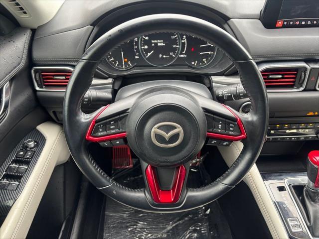 used 2019 Mazda CX-5 car, priced at $24,288