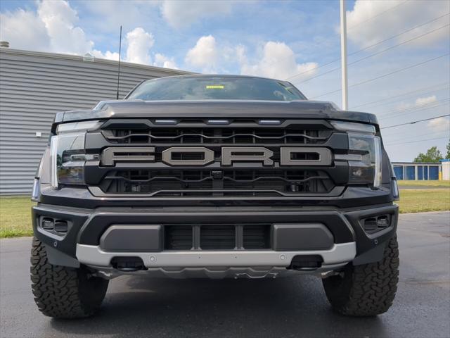 new 2024 Ford F-150 car, priced at $82,415