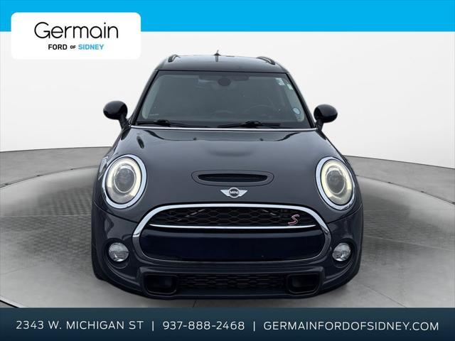 used 2016 MINI Hardtop car, priced at $16,800