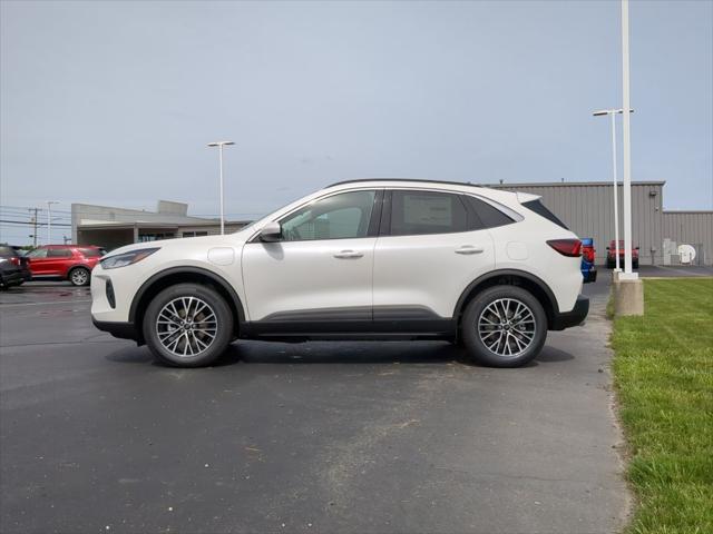 new 2024 Ford Escape car, priced at $36,856