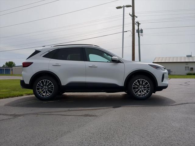 new 2024 Ford Escape car, priced at $36,856