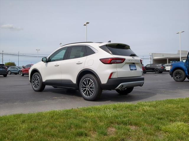 new 2024 Ford Escape car, priced at $36,856