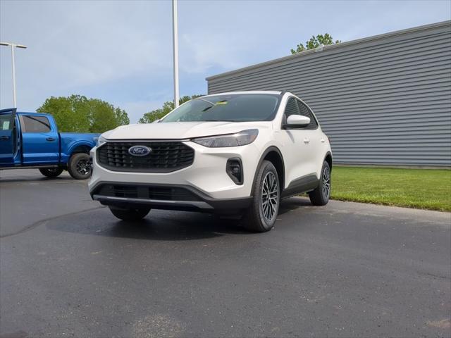 new 2024 Ford Escape car, priced at $36,856