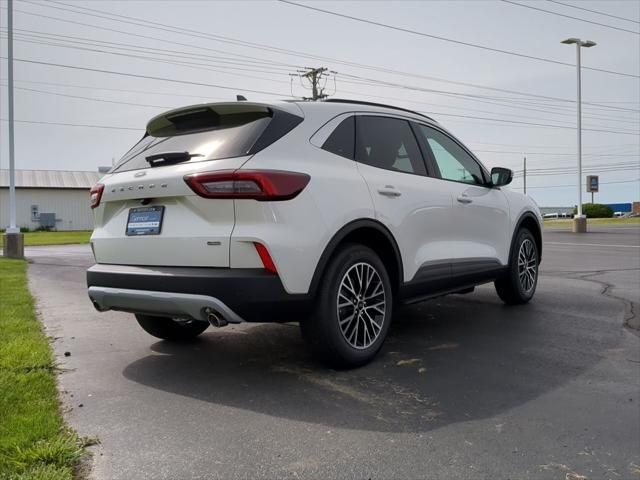 new 2024 Ford Escape car, priced at $36,856