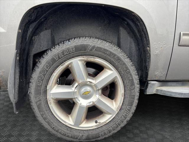 used 2012 Chevrolet Avalanche car, priced at $9,998