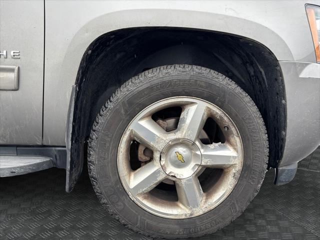 used 2012 Chevrolet Avalanche car, priced at $9,998