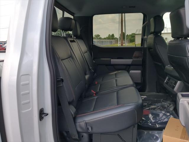 new 2024 Ford F-350 car, priced at $81,631