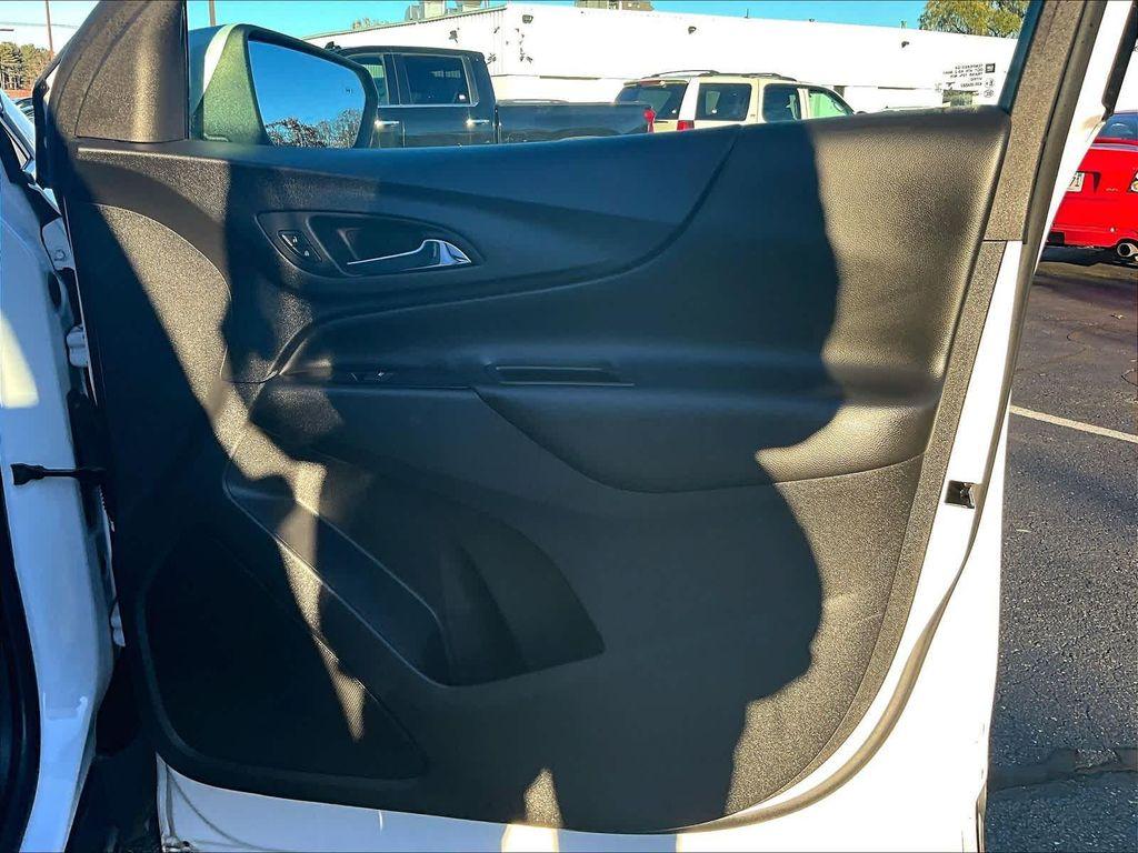 used 2020 Chevrolet Equinox car, priced at $14,998