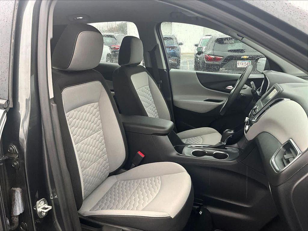 used 2019 Chevrolet Equinox car, priced at $15,900