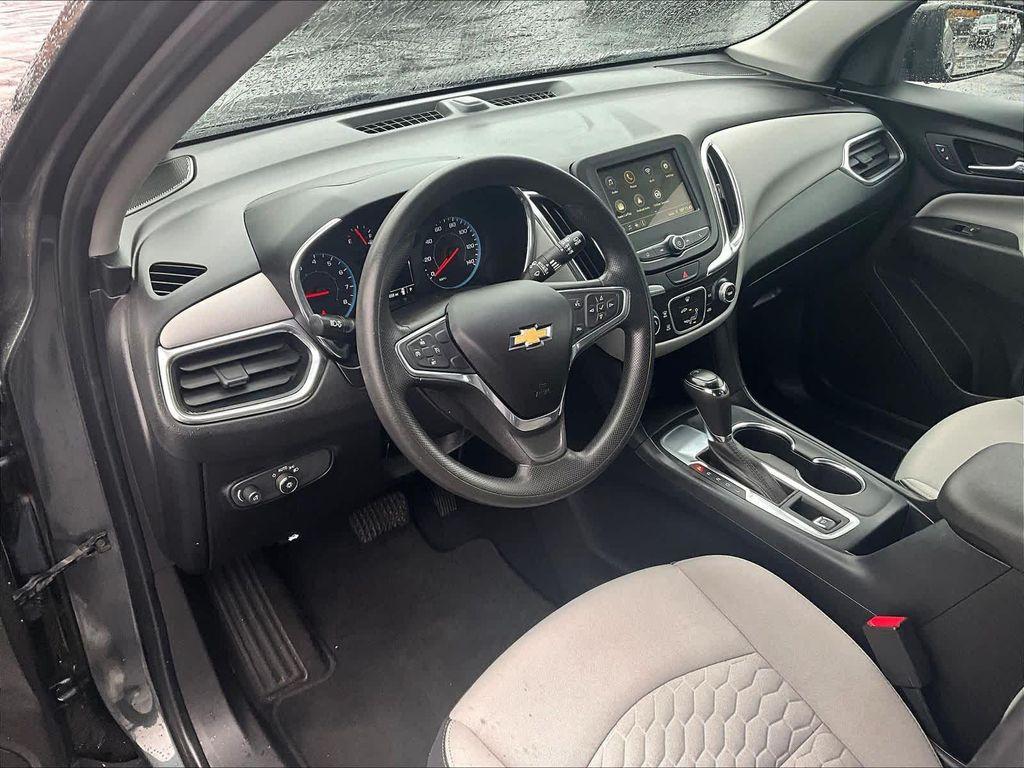 used 2019 Chevrolet Equinox car, priced at $15,900