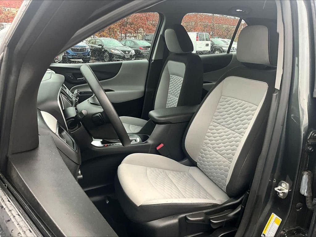 used 2019 Chevrolet Equinox car, priced at $15,900