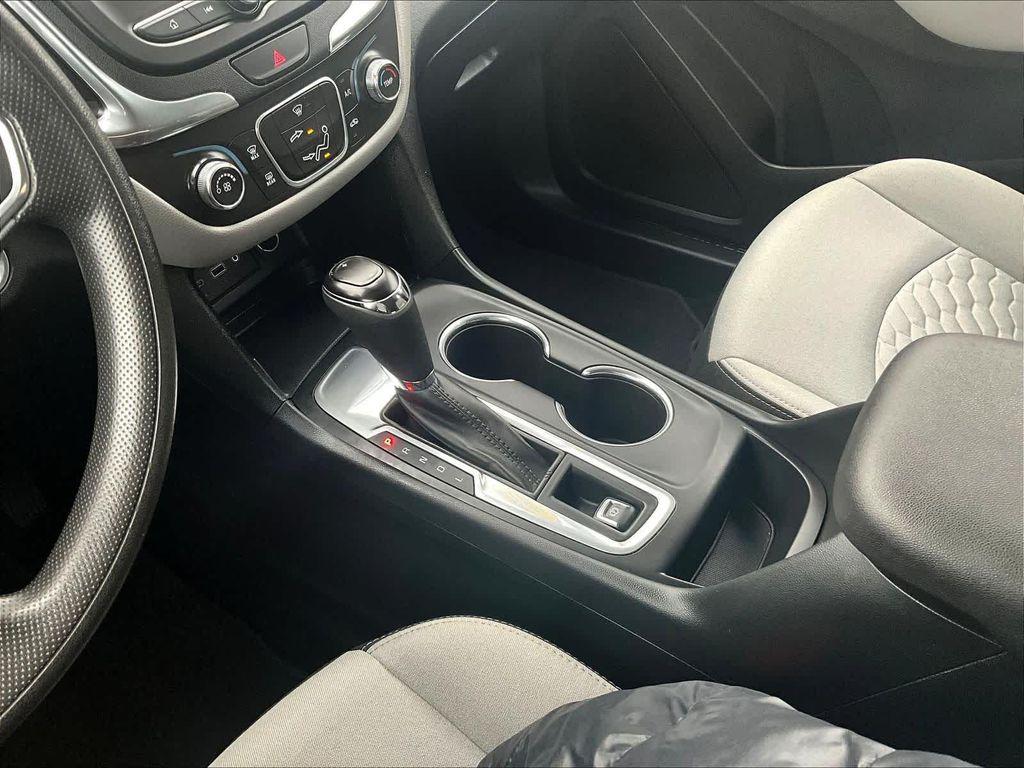 used 2019 Chevrolet Equinox car, priced at $15,900