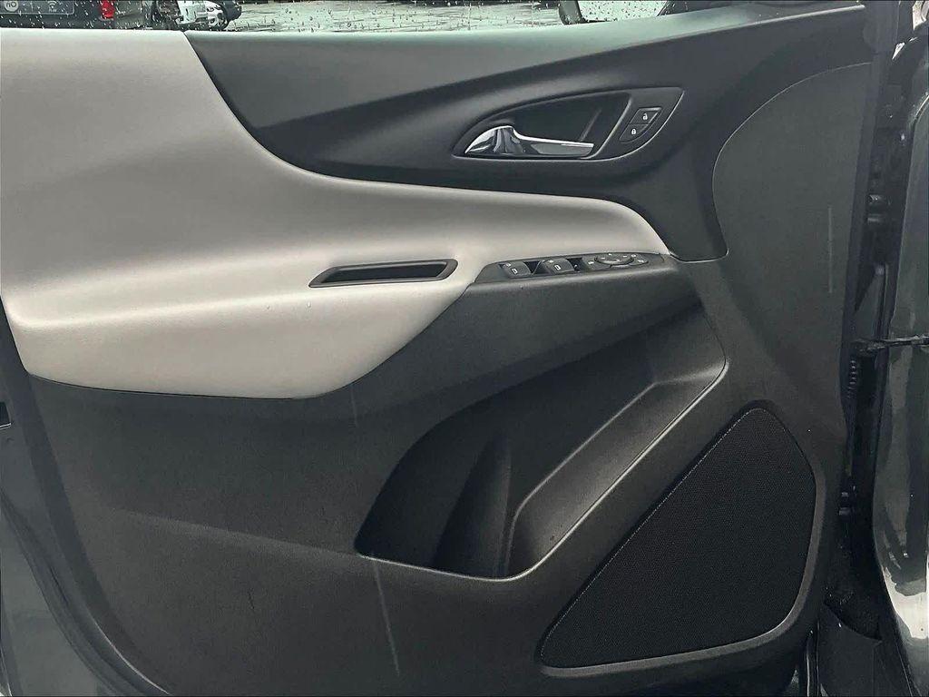 used 2019 Chevrolet Equinox car, priced at $15,900