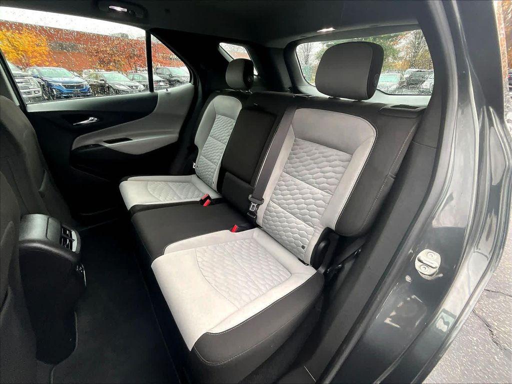 used 2019 Chevrolet Equinox car, priced at $15,900