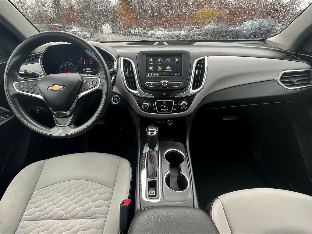 used 2019 Chevrolet Equinox car, priced at $15,900