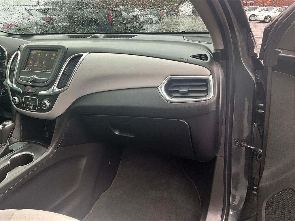 used 2019 Chevrolet Equinox car, priced at $15,900