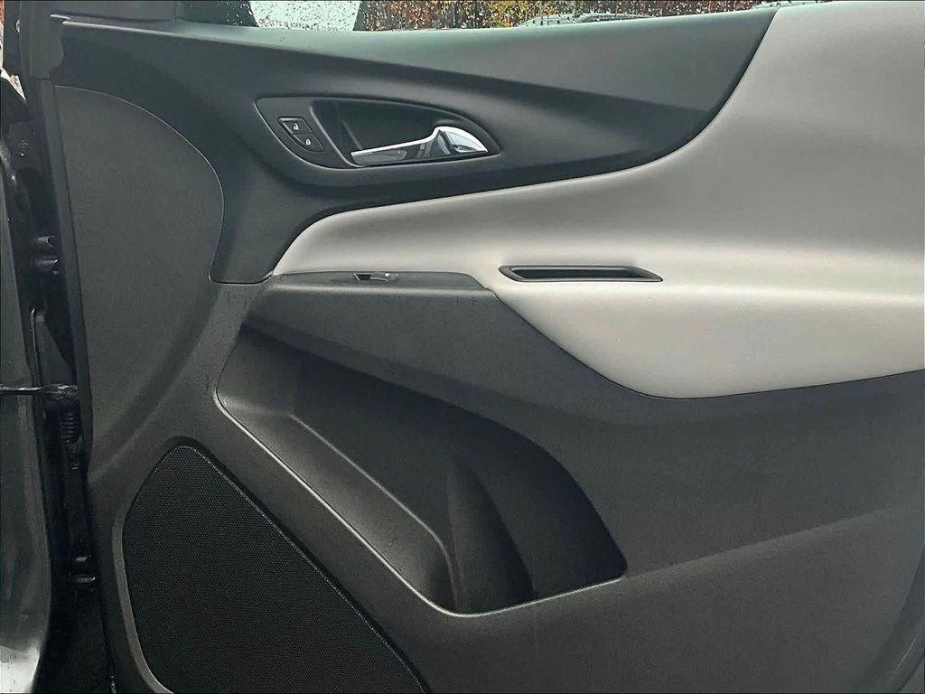 used 2019 Chevrolet Equinox car, priced at $15,900