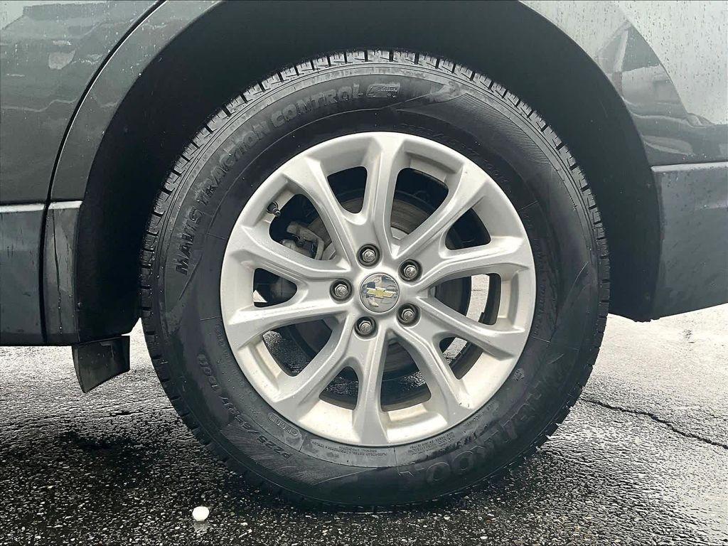 used 2019 Chevrolet Equinox car, priced at $15,900