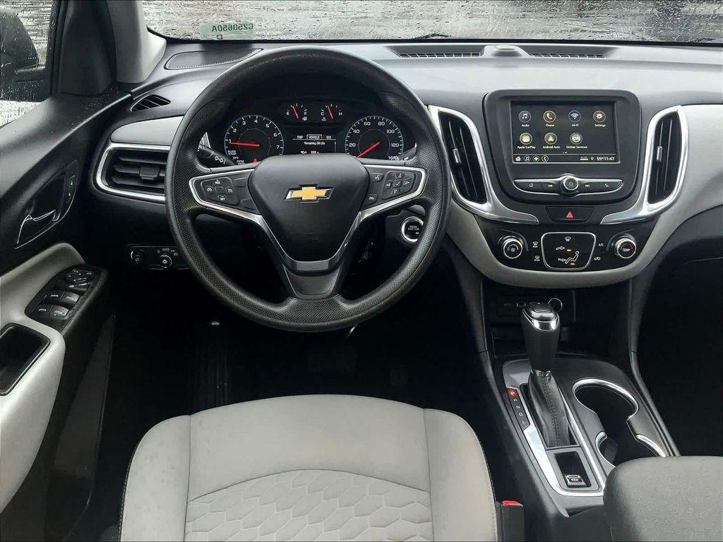 used 2019 Chevrolet Equinox car, priced at $15,900