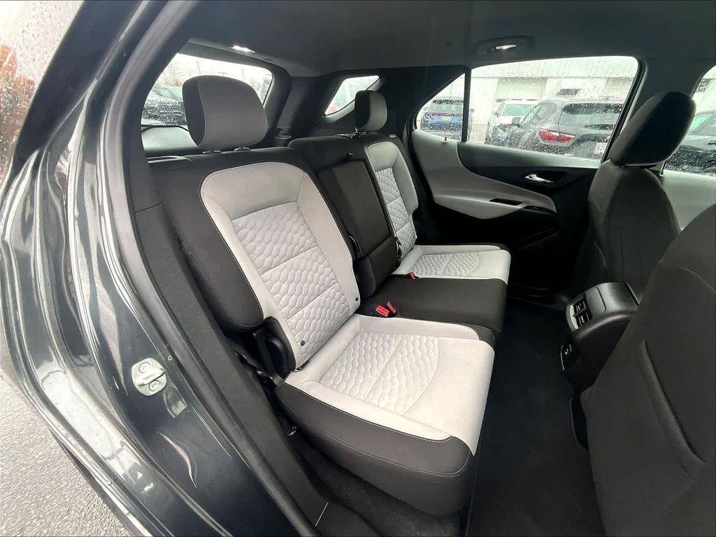 used 2019 Chevrolet Equinox car, priced at $15,900