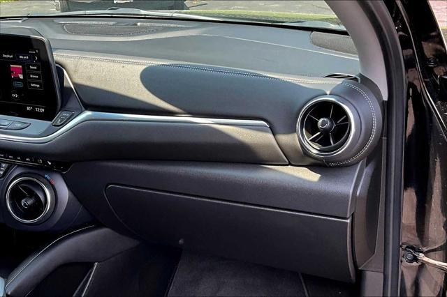 used 2024 Chevrolet Blazer car, priced at $29,992