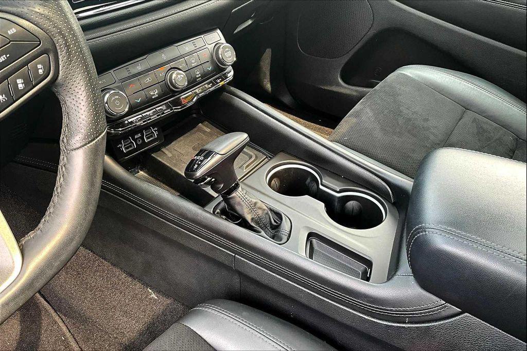 used 2022 Dodge Durango car, priced at $30,995