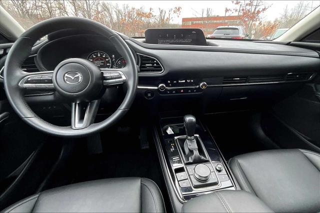 used 2021 Mazda CX-30 car, priced at $22,441