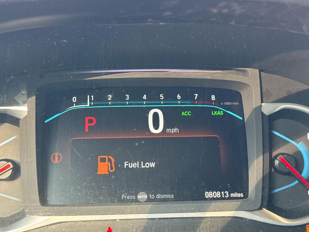 used 2019 Honda Pilot car, priced at $19,495