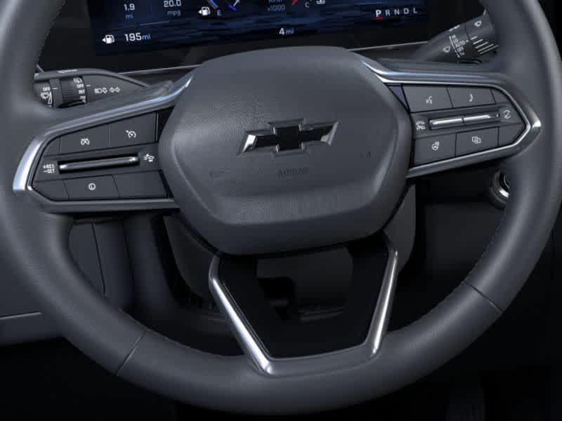 new 2026 Chevrolet Tahoe car, priced at $76,245