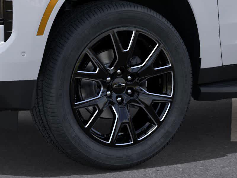 new 2026 Chevrolet Tahoe car, priced at $76,245