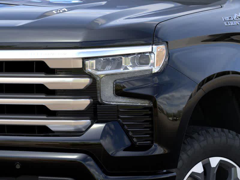 new 2026 Chevrolet Silverado 1500 car, priced at $78,515
