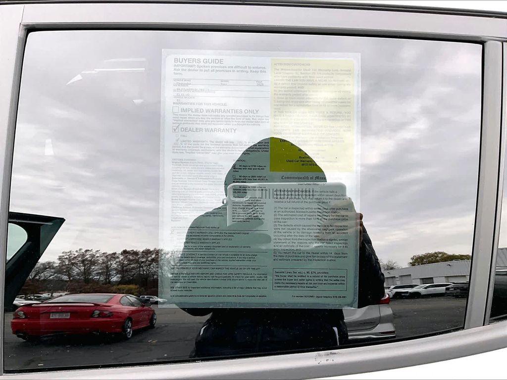 new 2025 Chevrolet Trax car, priced at $23,690