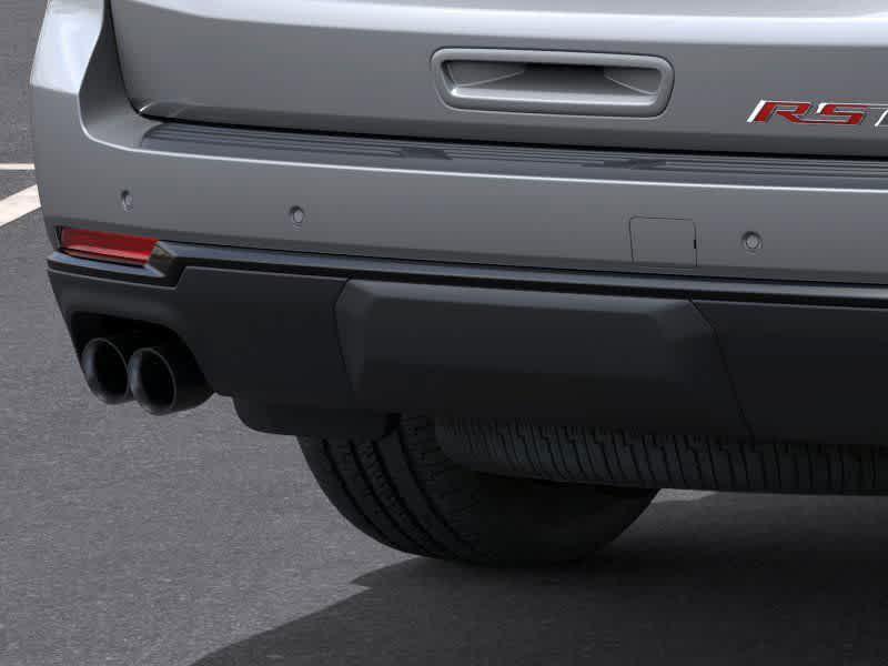 new 2026 Chevrolet Tahoe car, priced at $79,015