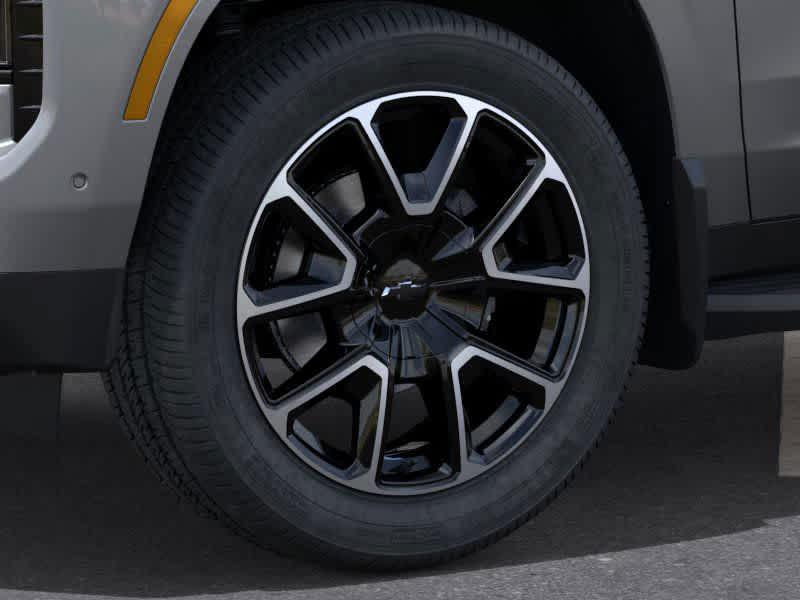 new 2026 Chevrolet Tahoe car, priced at $79,015