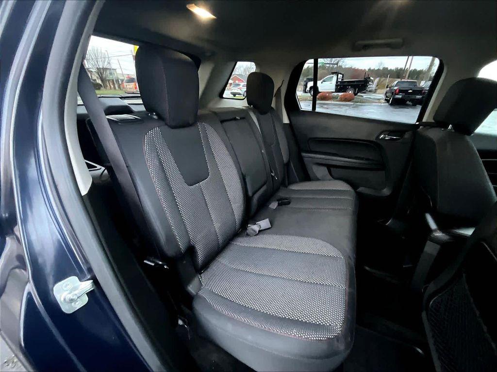 used 2016 GMC Terrain car, priced at $11,297