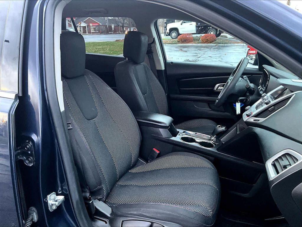 used 2016 GMC Terrain car, priced at $11,297