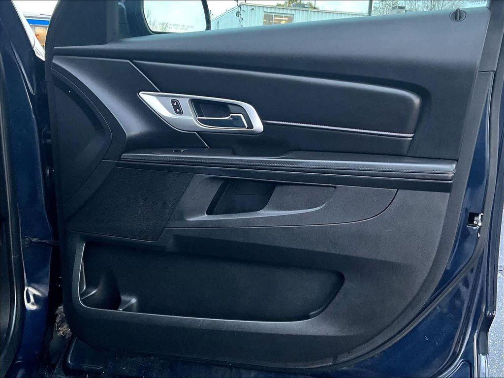 used 2016 GMC Terrain car, priced at $11,297