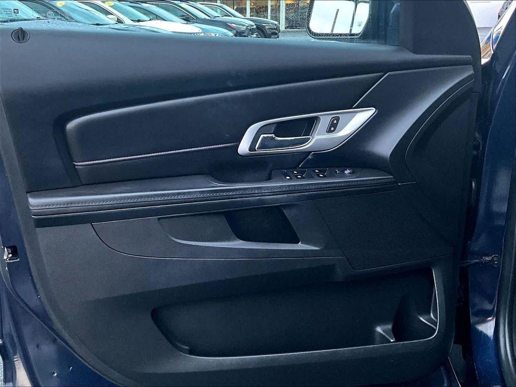 used 2016 GMC Terrain car, priced at $11,297